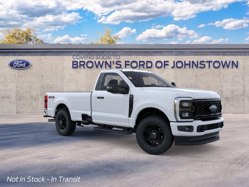 2026 Ford Super Duty F-250® XL