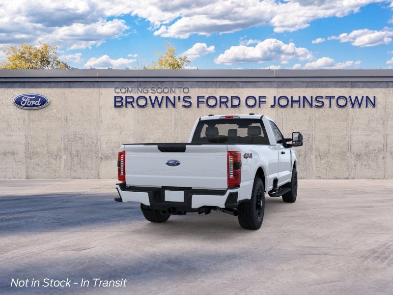 2026 Ford Super Duty F-250® XL