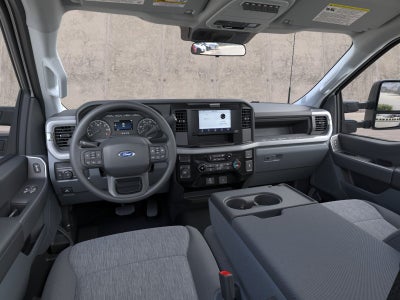 2026 Ford Super Duty F-250® XL