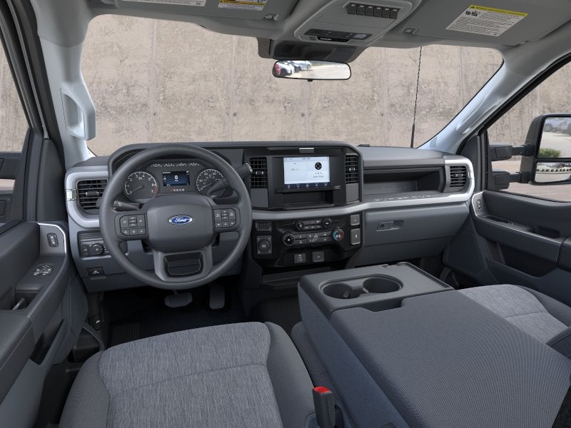 2026 Ford Super Duty F-250® XL