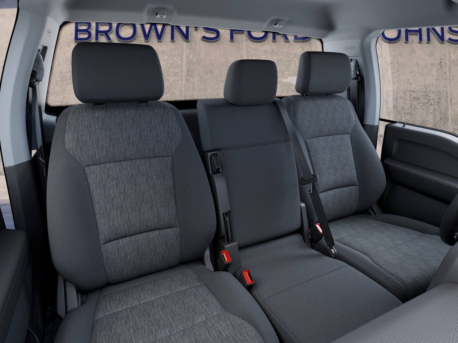 2027 Ford Super Duty F-250® XL