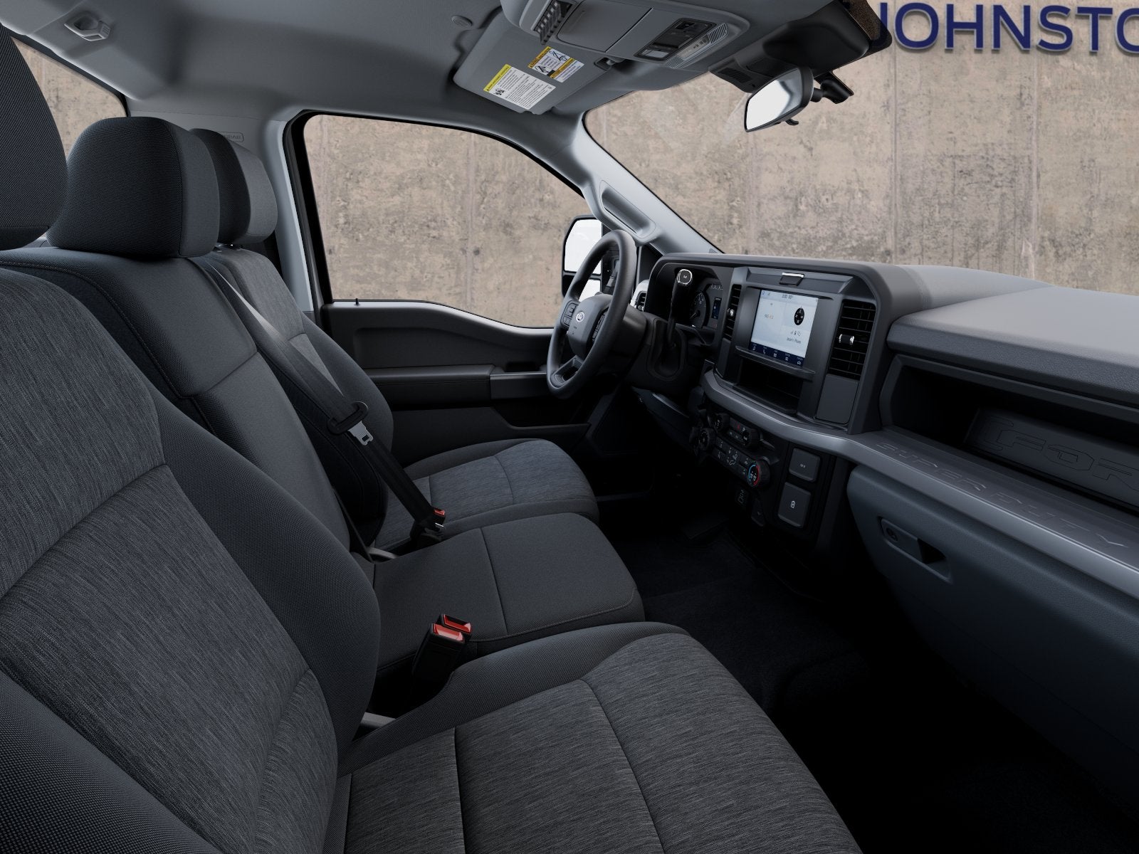 2027 Ford Super Duty F-250® XL