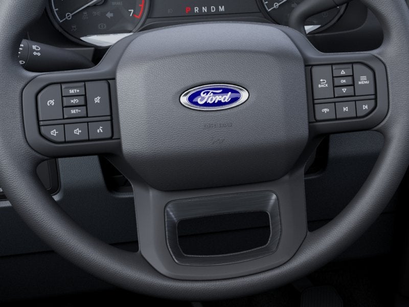 2027 Ford Super Duty F-250® XL