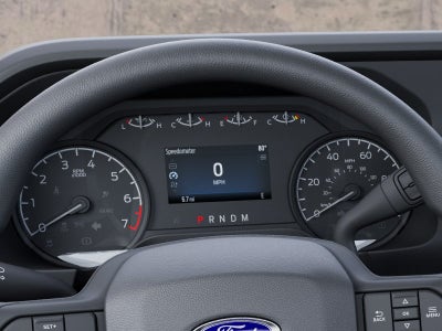 2027 Ford Super Duty F-250® XL