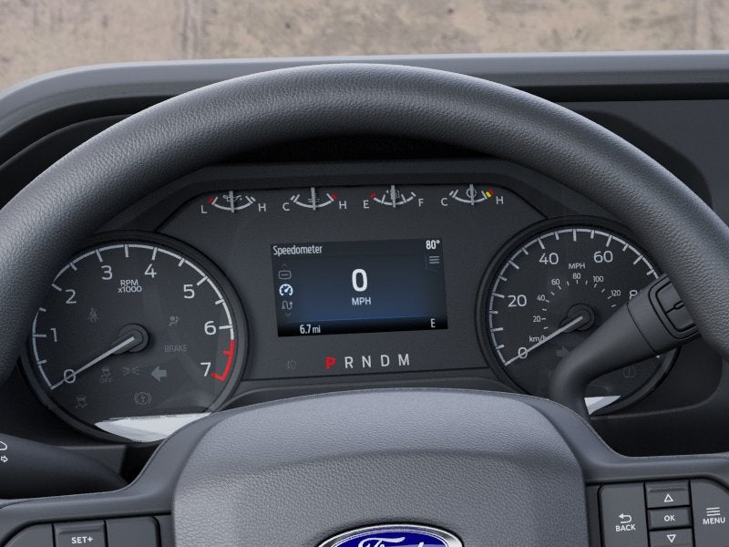 2027 Ford Super Duty F-250® XL