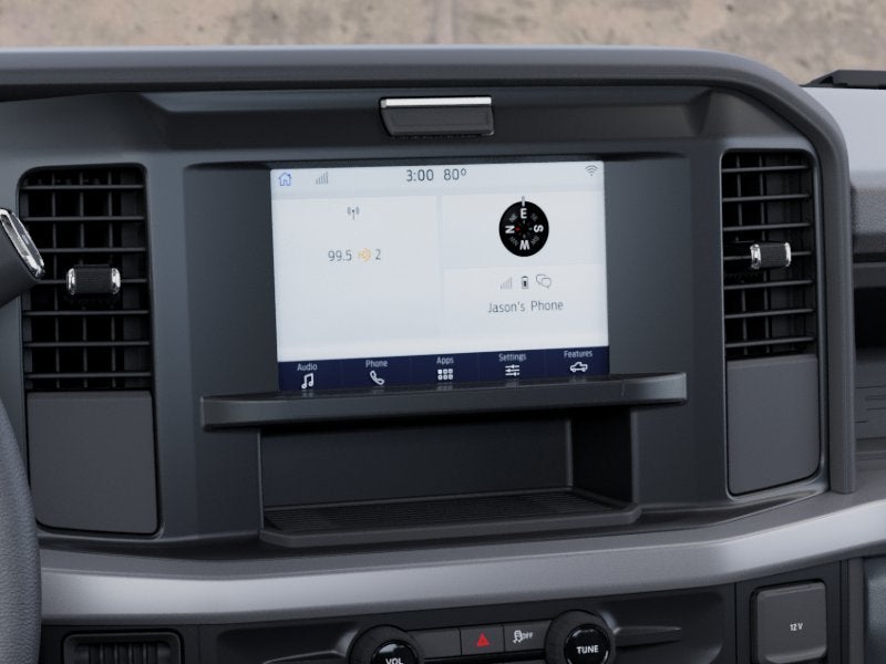 2027 Ford Super Duty F-250® XL