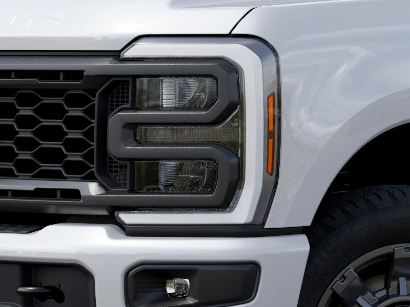 2027 Ford Super Duty F-250® XL