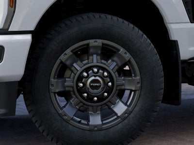 2027 Ford Super Duty F-250® XL