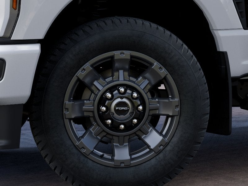 2027 Ford Super Duty F-250® XL
