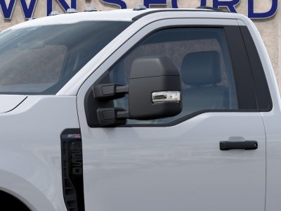 2027 Ford Super Duty F-250® XL