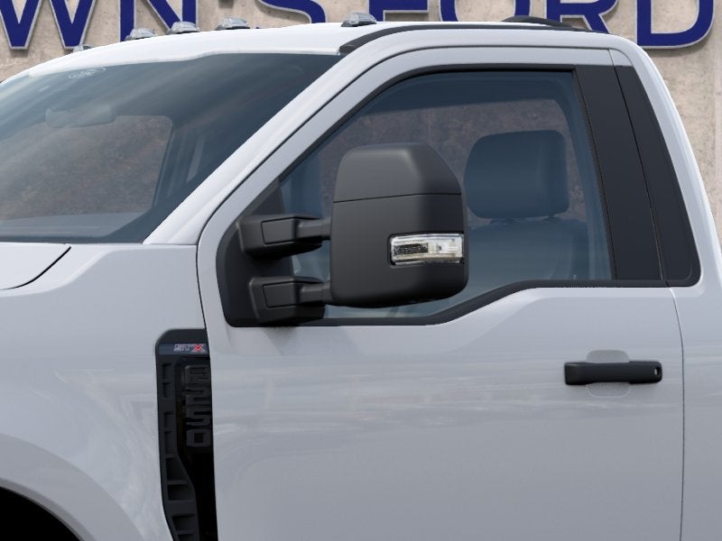 2027 Ford Super Duty F-250® XL