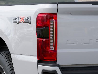 2027 Ford Super Duty F-250® XL