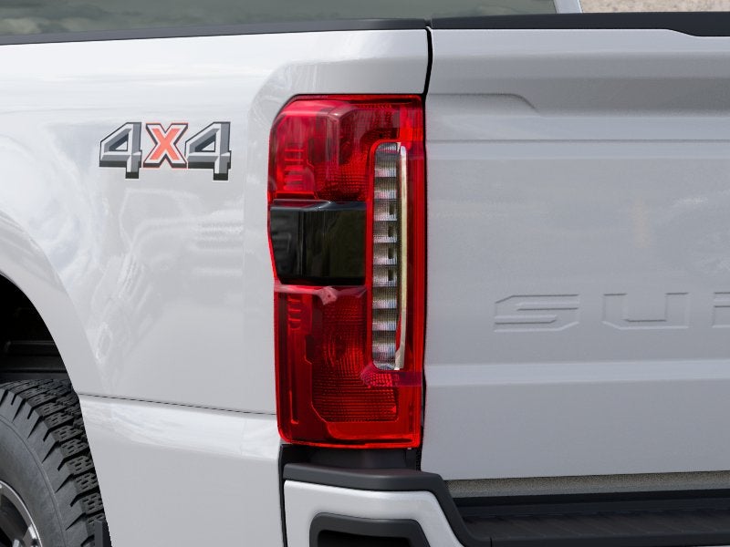 2027 Ford Super Duty F-250® XL