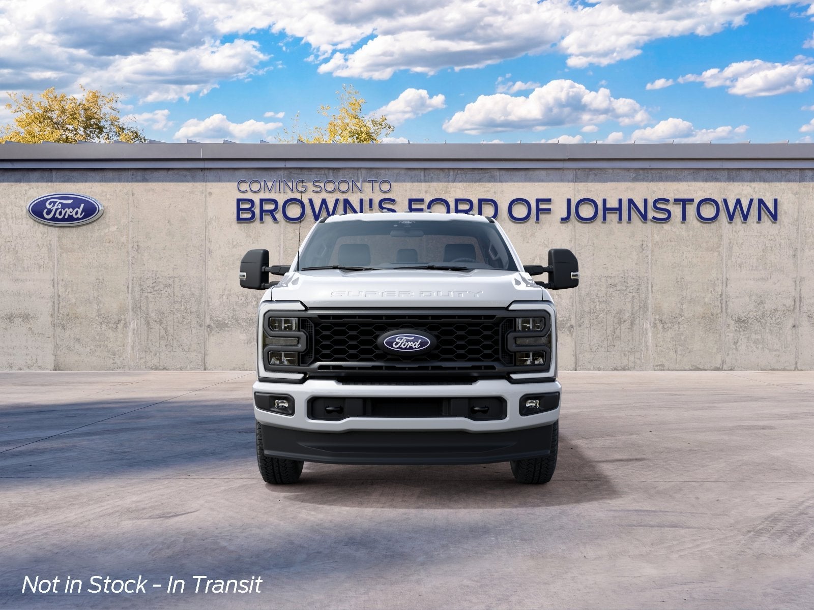 2027 Ford Super Duty F-250® XL