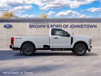 2027 Ford Super Duty F-250® XL