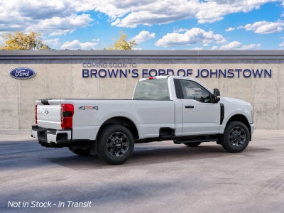 2027 Ford Super Duty F-250® XL