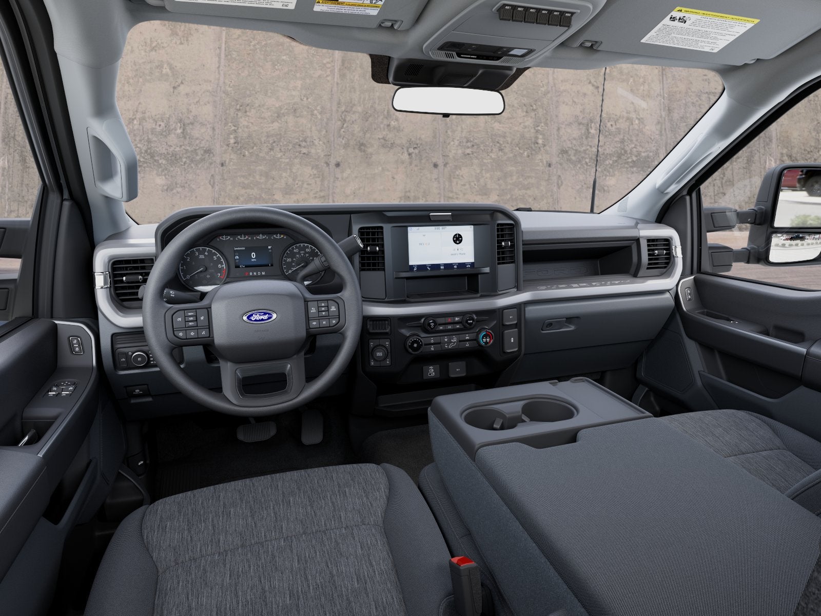 2027 Ford Super Duty F-250® XL
