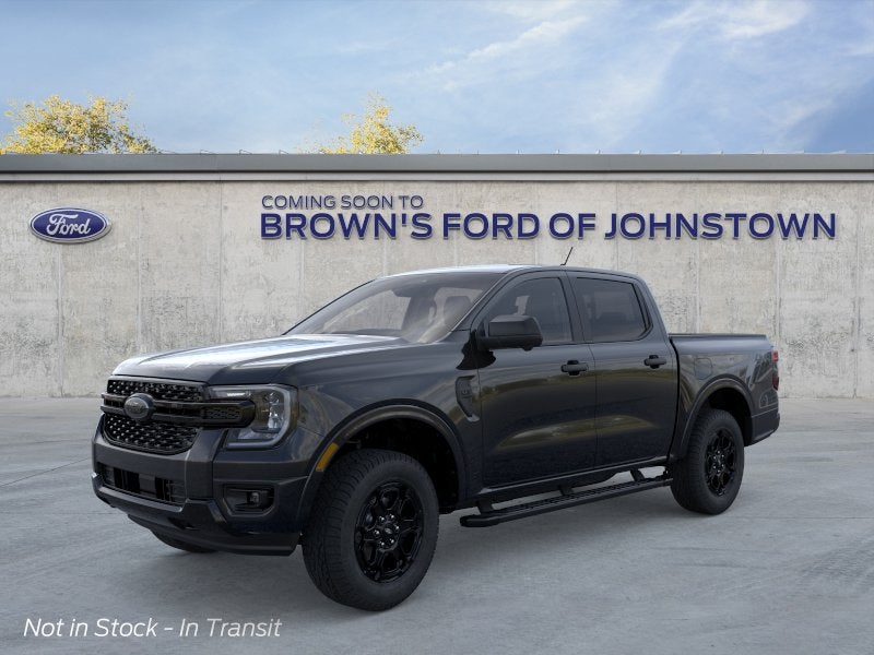 2026 Ford Ranger's photo