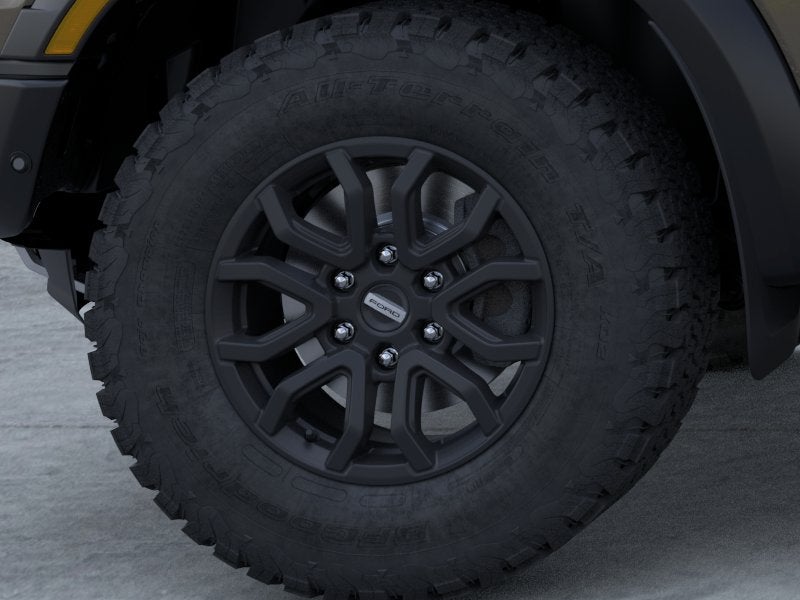 2026 Ford Ranger Raptor®
