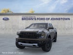 2026 Ford Ranger Raptor®