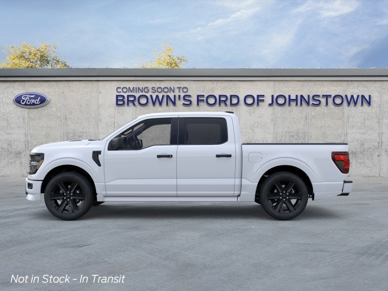 2026 Ford F-150 STX®