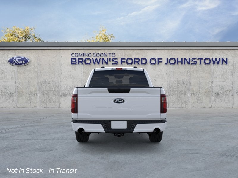 2026 Ford F-150 STX®