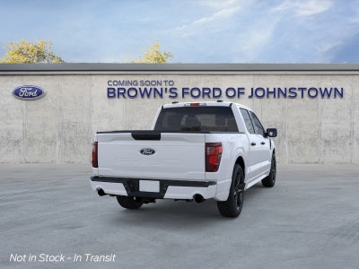 2026 Ford F-150 STX®