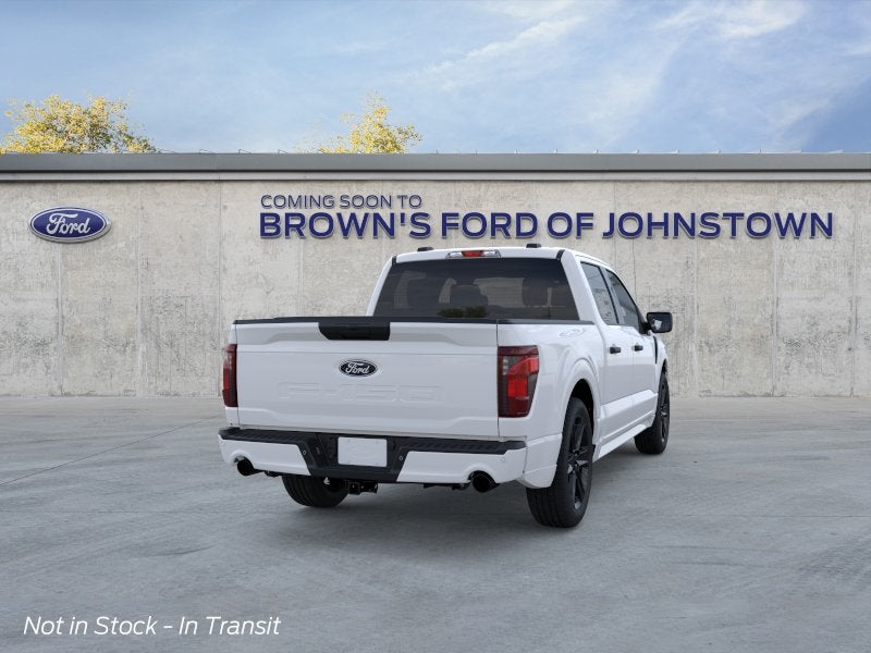 2026 Ford F-150 STX®