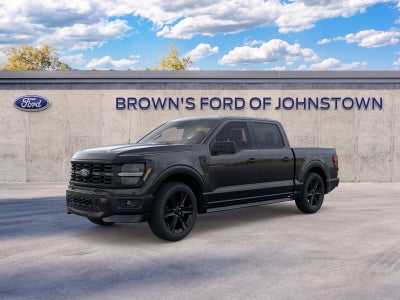 2026 Ford F-150 STX®