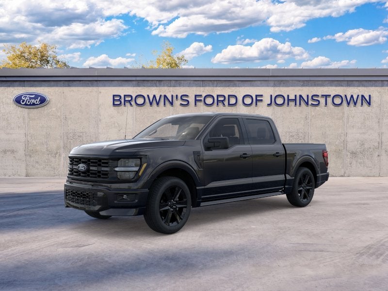 2026 Ford F-150 STX®
