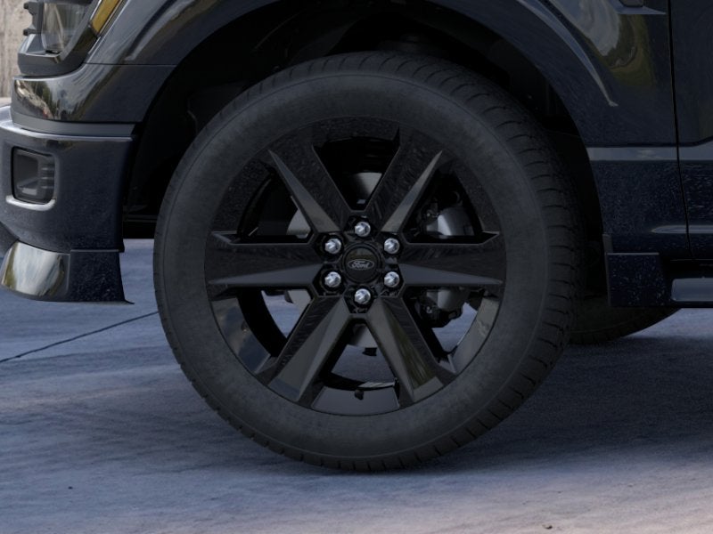 2026 Ford F-150 STX®