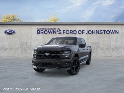 2026 Ford F-150 STX®