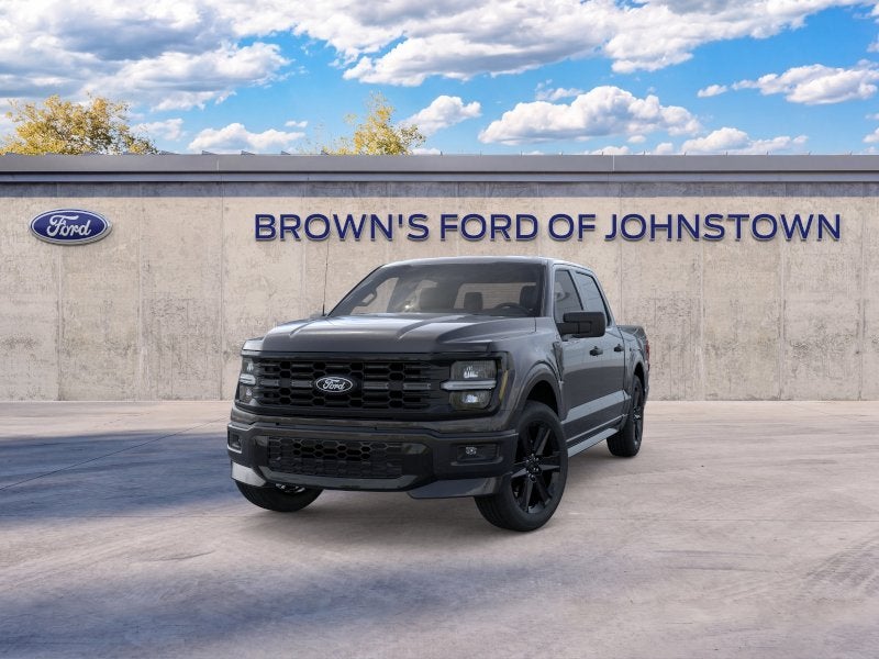 2026 Ford F-150 STX®