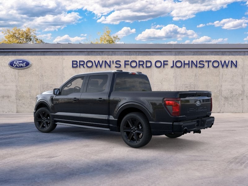 2026 Ford F-150 STX®