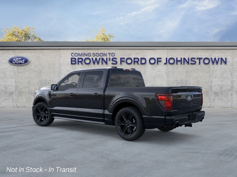 2026 Ford F-150 STX®
