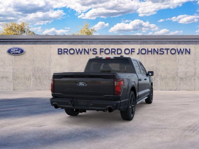 2026 Ford F-150 STX®