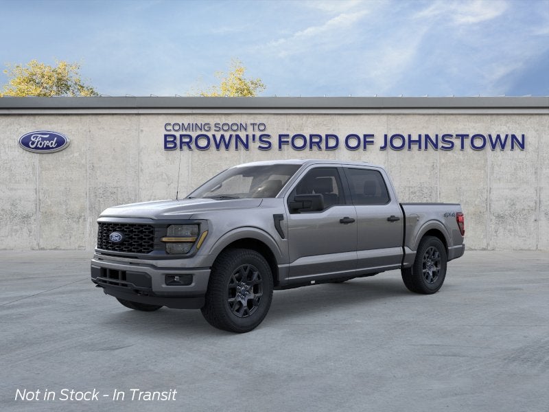 2026 Ford F-150 STX®