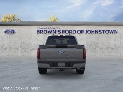 2026 Ford F-150 STX®