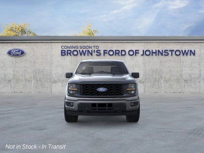 2026 Ford F-150 STX®