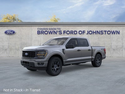 2026 Ford F-150 STX®