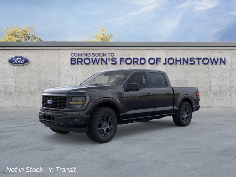 2026 Ford F-150's photo