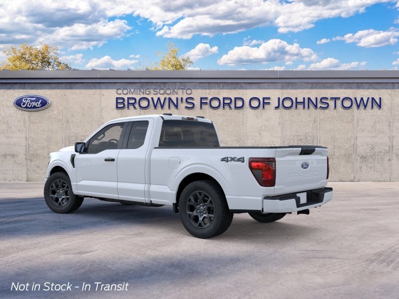 2026 Ford F-150 STX®