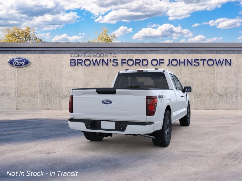 2026 Ford F-150 STX®