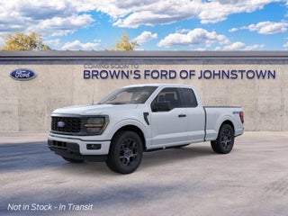 2026 Ford F-150 STX®
