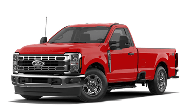 2027 Ford Super Duty F-350® XLT
