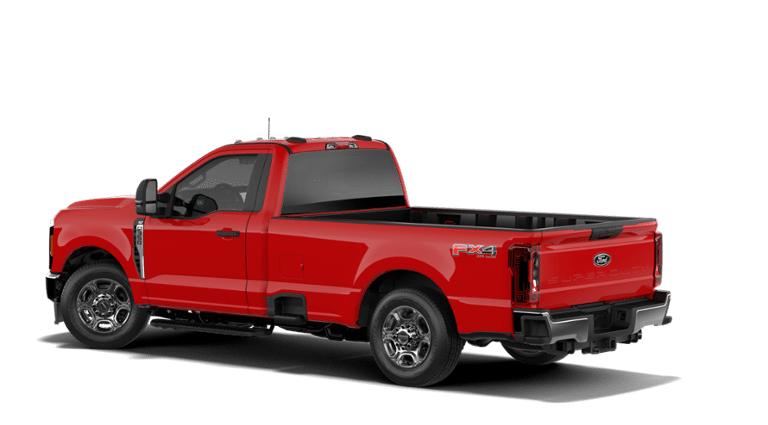 2027 Ford Super Duty F-350® XLT