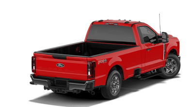 2027 Ford Super Duty F-350® XLT