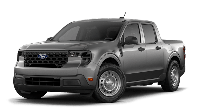 2026 Ford Maverick's photo