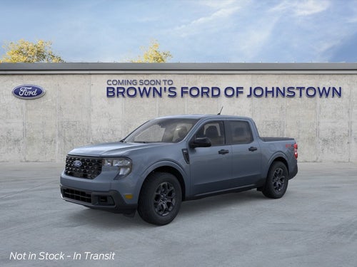 2026 Ford Maverick Lariat®