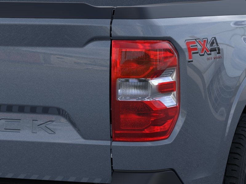 2026 Ford Maverick Lariat®